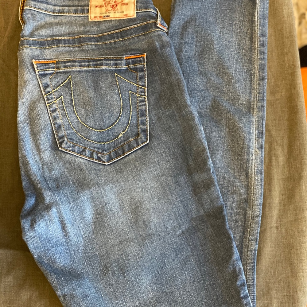 True Religion Jeans